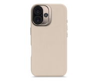 Decoded Leather Backcover do iPhone 16 z MagSafe clay D25IPO16BC1CY - 1284339 - zdjęcie 4